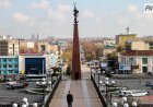 Планета Казахстан: южный мегаполис