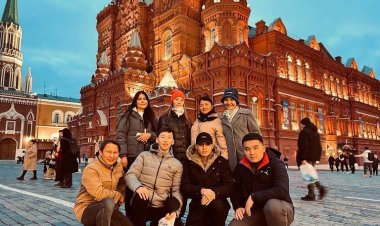 Павлодарлық «Әл-әки» Мәскеуді думанға бөледі