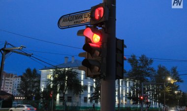 Павлодарда жүзден астам көше қиылысы бағдаршам орнатуды талап етеді