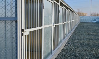 Павлодарда 2024 жылы 50 балалар алаңы орнатылады