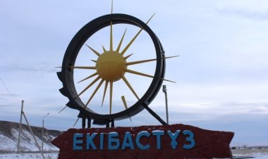 Екібастұздағы барлық аулалар алдағы екі жылда жарықтандырылмақ