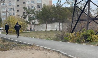 В Павлодаре разыскивают двух без вести пропавших мужчин