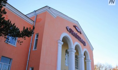 Павлодарцам показали рок-версию сказки братьев Гримм