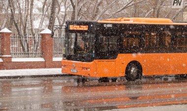 Павлодарских водителей предупредили об опасности на дорогах