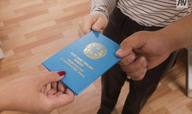 Павлодар облысында ажырасқандар саны артты