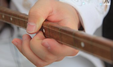 На юбилейный вечер павлодарского исполнителя приедут казахстанские артисты