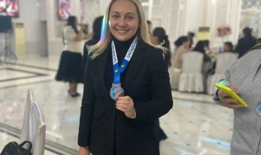 Павлодарские педагоги показали мастерство на республиканском конкурсе