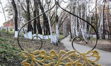 3 қарашада Павлодар облысында қар аралас жаңбыр жауады