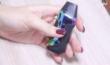 Антивейп-тренинг провели для аксуских школьников