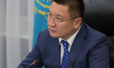 Асайын Байханов азаматтарды жеке мәселелері бойынша қабылдады