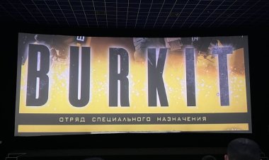 Патриотический экшн: в Павлодаре в прокат вышел фильм о спецназе