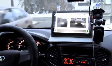 Павлодар облысында «Қорғау» онлайн режимде көліктерді бақылайды