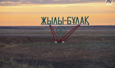 Благоустройство улиц и школ ожидают избиратели Щербактинского района