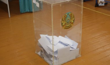 Павлодар облысының үш ауданында да жартысына жуық тұрғын таңдау жасады