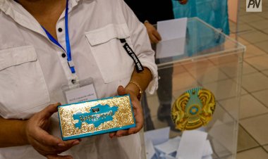 Известна явка избирателей на выборы акимов в Павлодарской области
