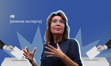 Только начало: павлодарский эксперт назвала три особенности выборов 5 ноября