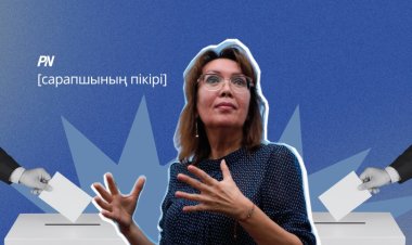 Павлодарлық сарапшы 5 қарашадағы сайлаудың үш ерекшелігін атады