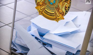 Щербактинцы сохранили лидерство по явке на выборах в Павлодарской области