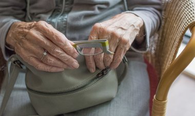 Есте сақтай алмайды: Павлодарда зейнеткер жоғалып кетті