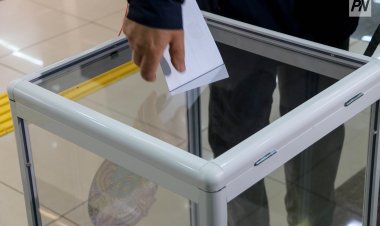 Стали известны итоги выборов акимов в районах Павлодарской области