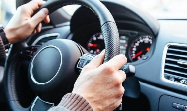В Экибастузе полицейские задержали дорожных лихачей