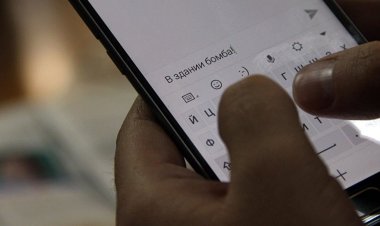 Павлодарец «заминировал» жилой дом