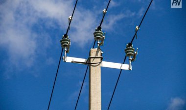 В Павлодаре часть жилых домов временно отключат от электричества