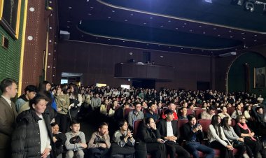 Павлодарда жайдарманда ине шаншар орын болмады