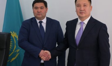 Павлодар облысында аудан активіне жаңадан сайланған үш әкім таныстырылды
