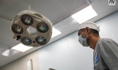 Год терпела боль: павлодарские медики вернули пациентке будни без мучений