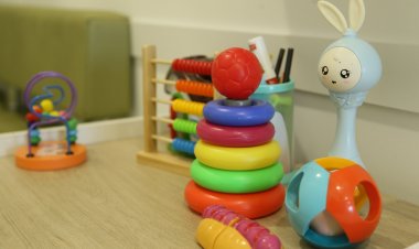 Павлодарда ұлын аяққа тұрғызған остеопат оңалту орталығын ашты