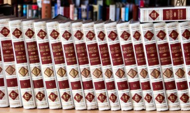 В Павлодаре откроют книжный центр
