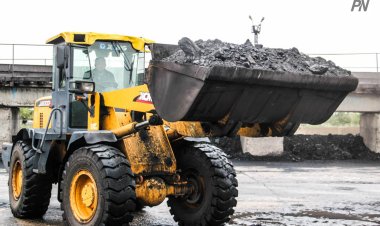 Павлодар облысында көмірдің бағасы шамалы ғана өсті