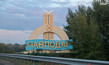 Сарапшылар Павлодардың өнеркәсіптік аймағын қауіпсіз деп таныды