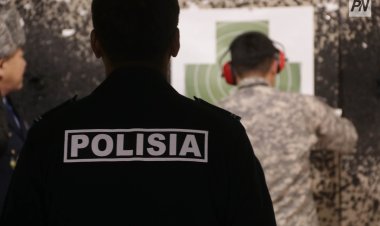 В Павлодарской области проверят меткость участковых