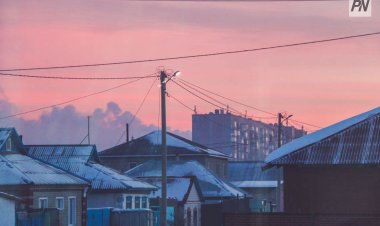 Павлодарда бірнеше көшеде ыстық су болмайды