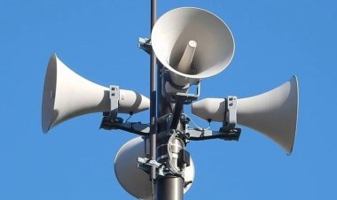 В Павлодарской области проверили сирены