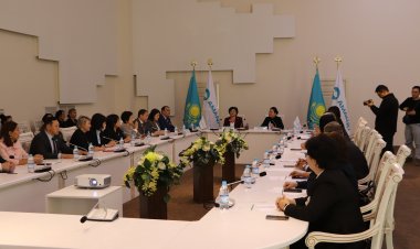 Павлодар облысында «AMANAT» партиясының әйелдер қанаты құрылды
