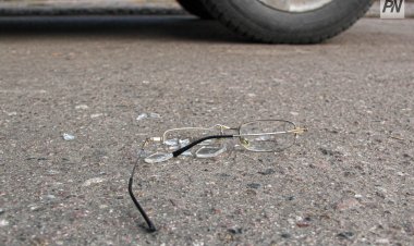 Павлодарда жаяу жүргіншіні көлік қағып кетті