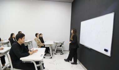 Как учитель математики облегчила павлодарским школьникам путь до вуза