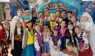 Как бесплатно стать полиглотом в Павлодарской области
