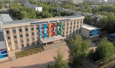 Павлодарский вуз вошёл в рейтинг лучших университетов Азии