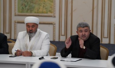 Павлодар облысында қазалы үйде қонақасын беру рәсімі бір жүйеге келтіріледі