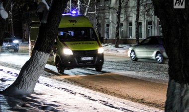 Павлодарда бос тұрған үй-жайда асылып қалған ер адамның денесі табылды