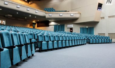 Павлодарда «Нұр» би ансамблінің жеке  концерті өтеді