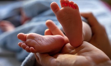 Павлодарда бес жыл бойы бала күткен әйел ЭКО арқылы қалай сәбилі болғанын айтты