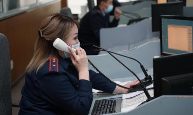 Куда сообщать о неправомерных действиях павлодарских полицейских