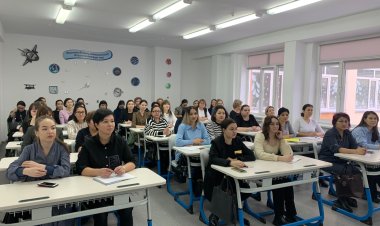 В Павлодаре обсудили роль педагогов в инклюзивном образовании