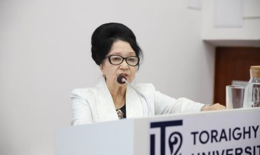 О модернизации сельских школ говорили в вузе Павлодара