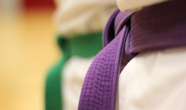 Павлодарские таеквондисты выступят на международном чемпионате в России